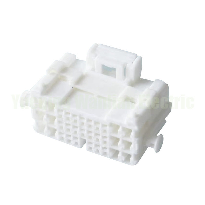 32 Pin MG651711 เครื่องเชื่อมสายไฟฟ้ารถยนต์ พล๊อก โซค็อตรถยนต์ เครื่องเชื่อมพลาสติก