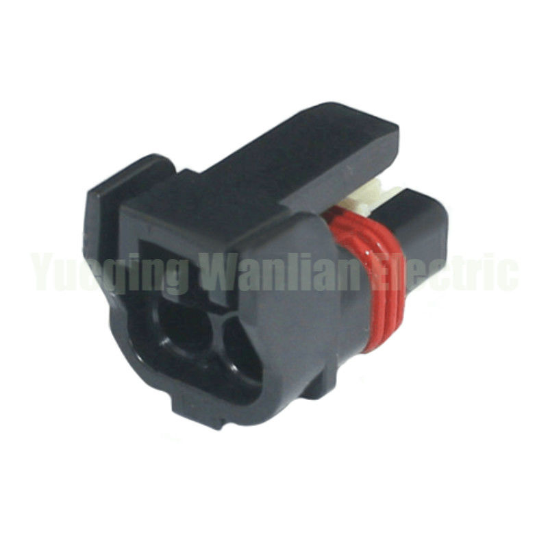 2 ปิน MG653494-5 โป้ไฟฟ้าอัตโนมัติโฮสติกพลาสติกสายไฟฟ้ากันน้ําสายเชื่อม