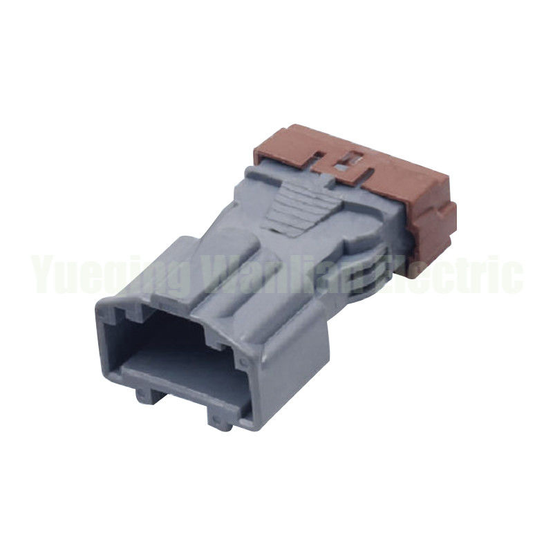 2 Pin PB321-02325 เครื่องเชื่อมไฟฟ้า รถยนต์ พลาสติกเรือน