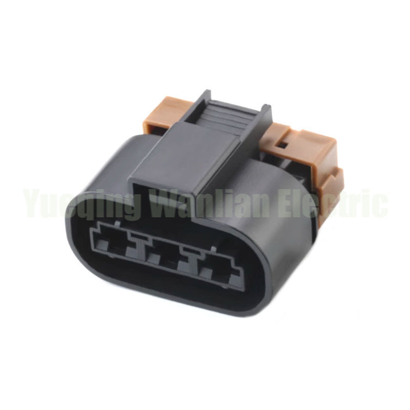 3 Pin PK015-03027 ไฟฟ้าขนาดใหญ่ ไฟฟ้าแรงสูง สายไฟสายไฟฟ้าอัตโนมัติ
