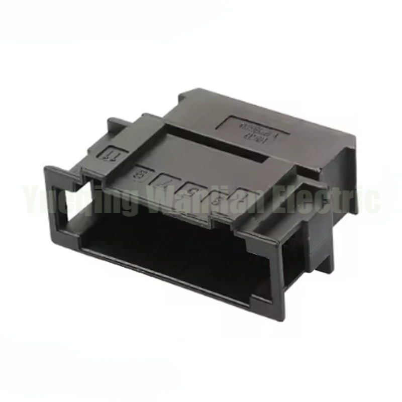12 ปิน 191972736 1-929630-1 รถ AC การประกอบ Docking ไฟฟ้าสายไฟฟ้า
