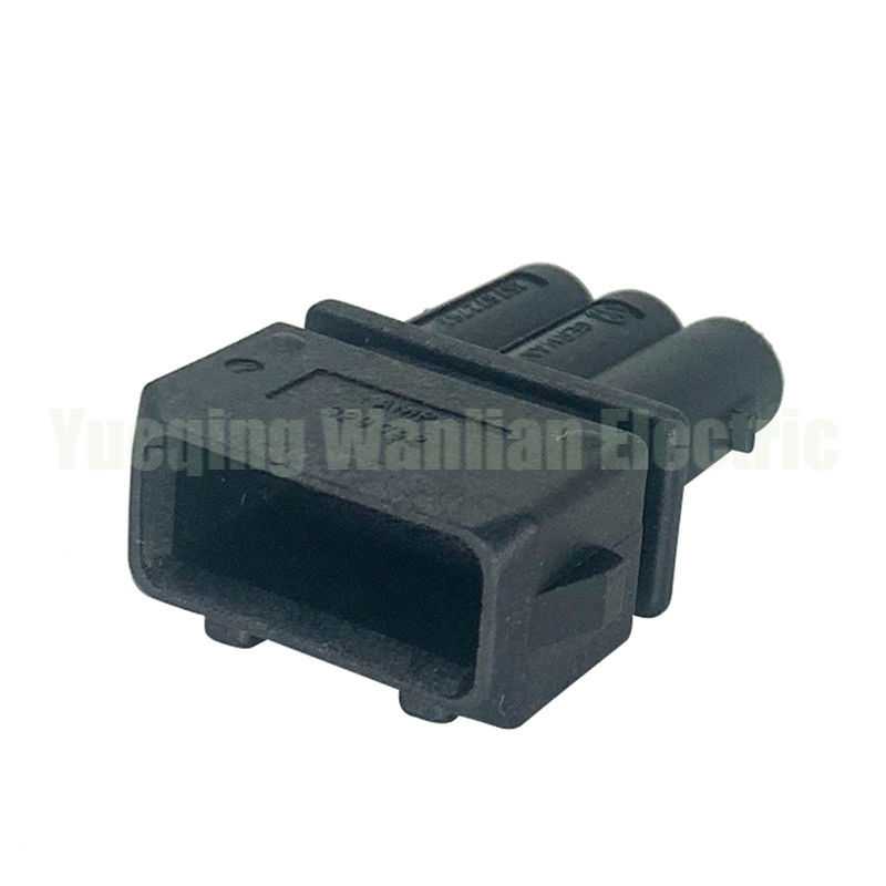 3 ปิน 357972763 ด้านการจับคู่ของสายเชื่อมรถยนต์สําหรับพหลกเครื่องฉีดน้ํามัน