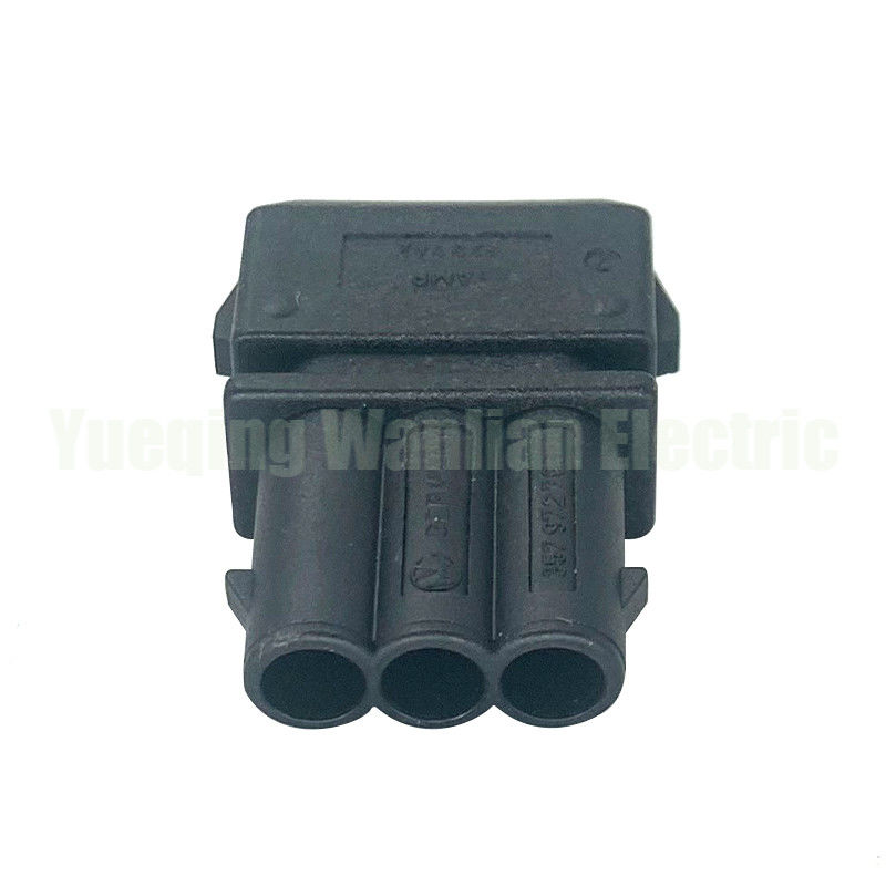 3 ปิน 357972763 ด้านการจับคู่ของสายเชื่อมรถยนต์สําหรับพหลกเครื่องฉีดน้ํามัน