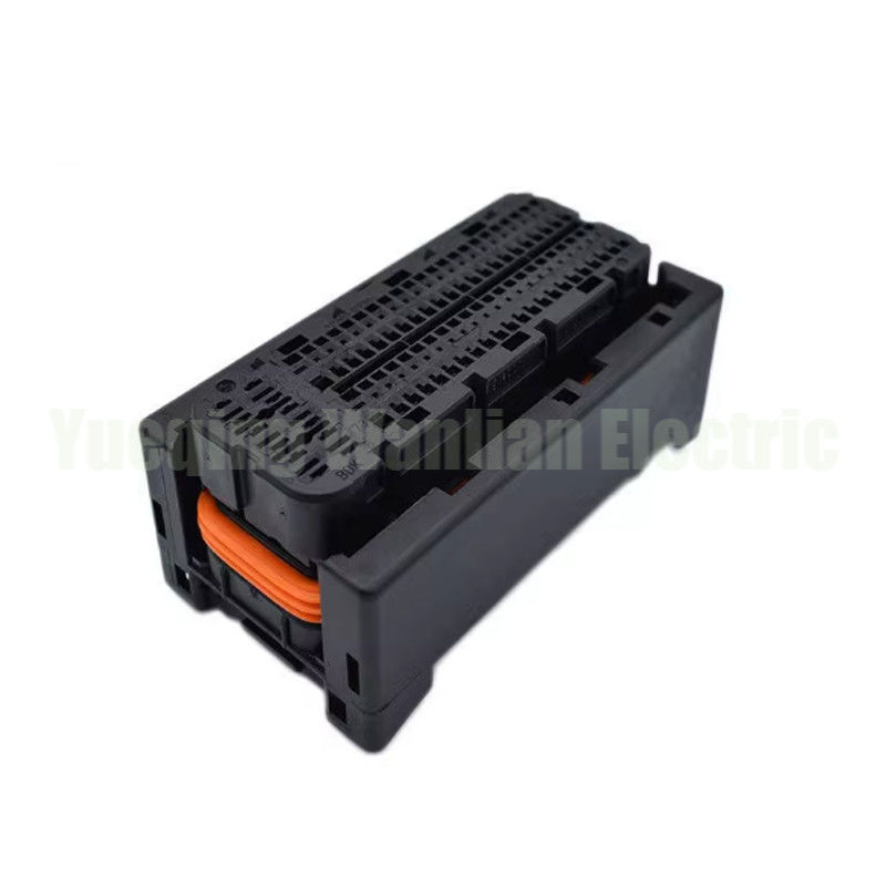 94 Pin 1928405558 เครื่องเชื่อม ECU รถยนต์