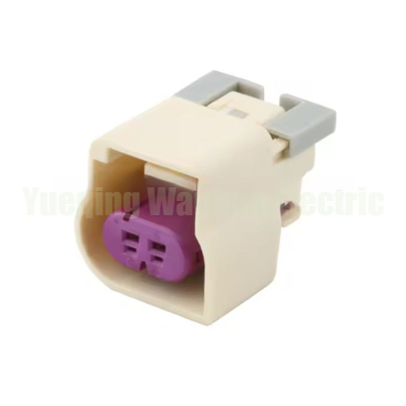 2 ปิน 15374222 คล็อคเซนเซอร์ Connector สายการประสานสาย Pigtail plug ออโต้ เครื่องเชื่อมกันน้ํา