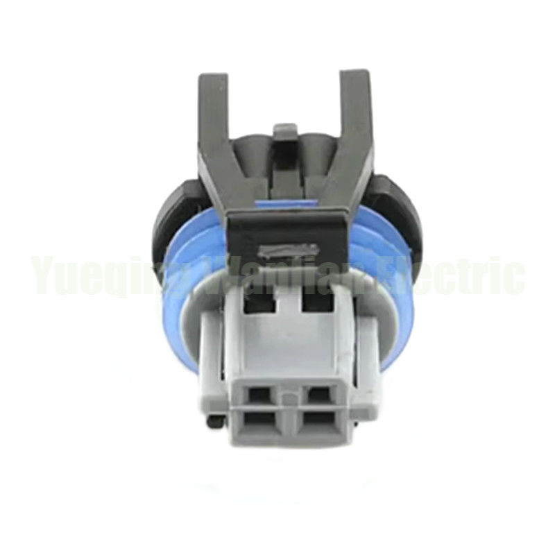 2 ปิน 15449027 รถกันน้ํา Sensor Plug สายไฟอัตโนมัติหญิง