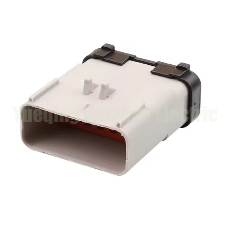 14 Pin 54201416 AC Assembly Car Bumper Radar Transmission Rear Lamp Wire Harness เครื่องเชื่อมต่อกันน้ํา
