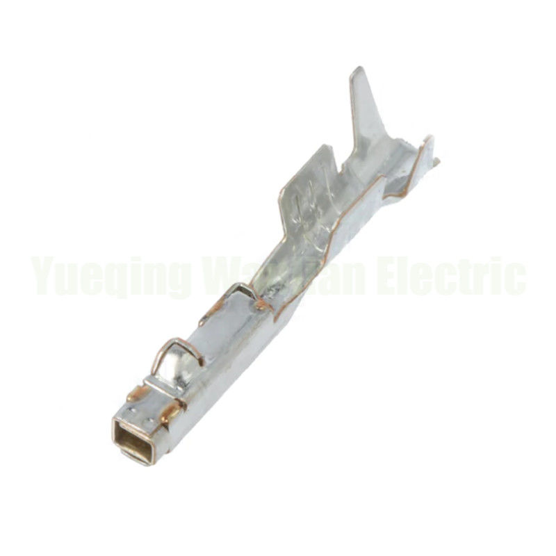 1452503-3 สายพัดลมปลายทองแดง สปไลซ์ปินสําหรับเครื่องเชื่อมน้ํากันน้ําประทับ