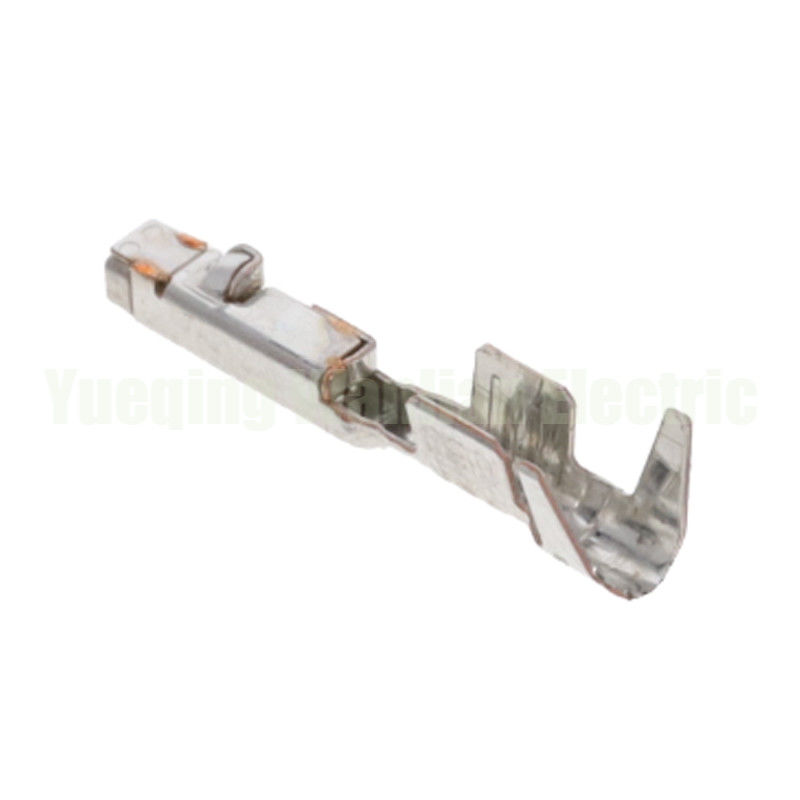 1452503-3 สายพัดลมปลายทองแดง สปไลซ์ปินสําหรับเครื่องเชื่อมน้ํากันน้ําประทับ