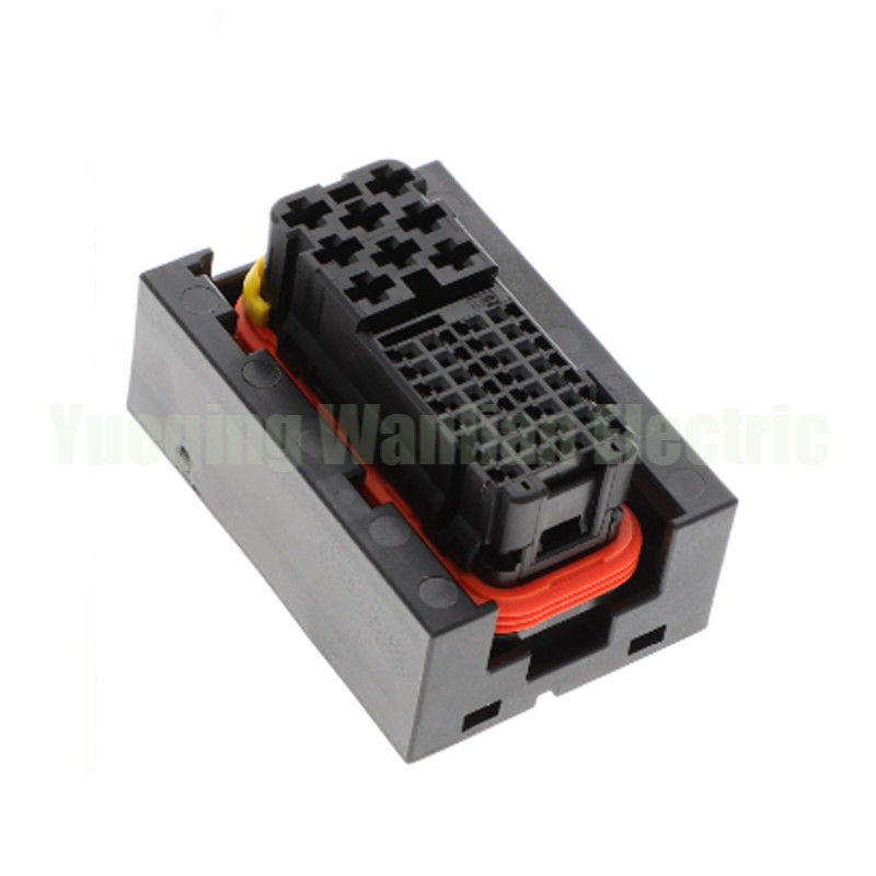 40 ปิน 1473252-1 1473247-1 368388-1 ECU ซอกสีดํา ติดต่อสายพัดไฟ