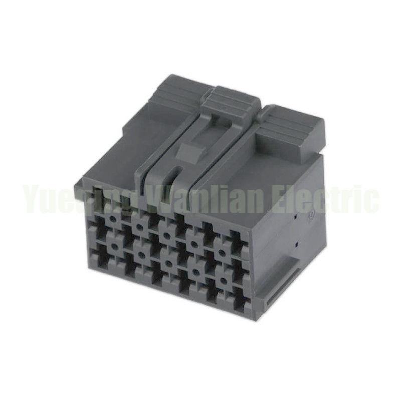 18 ปิน 1-967624-1 967634-1 เครื่องเชื่อมไฟฟ้ารถยนต์ เครื่องเชื่อมไฟฟ้ารถยนต์