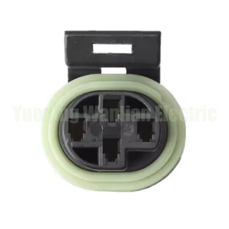 4 pin 12065298 12066176 คอนเนคเตอร์เซ็นเซอร์ออกซิเจนด้านหน้าและด้านหลังของรถยนต์