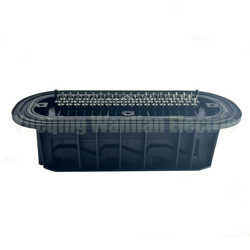 55 ปิน 2-967677-1 รถ ชาย พล็อกไฟฟ้า สายต่อสายรับเครื่องเชื่อมรถยนต์