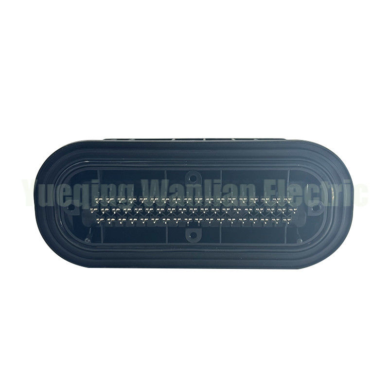 55 ปิน 2-967677-1 รถ ชาย พล็อกไฟฟ้า สายต่อสายรับเครื่องเชื่อมรถยนต์