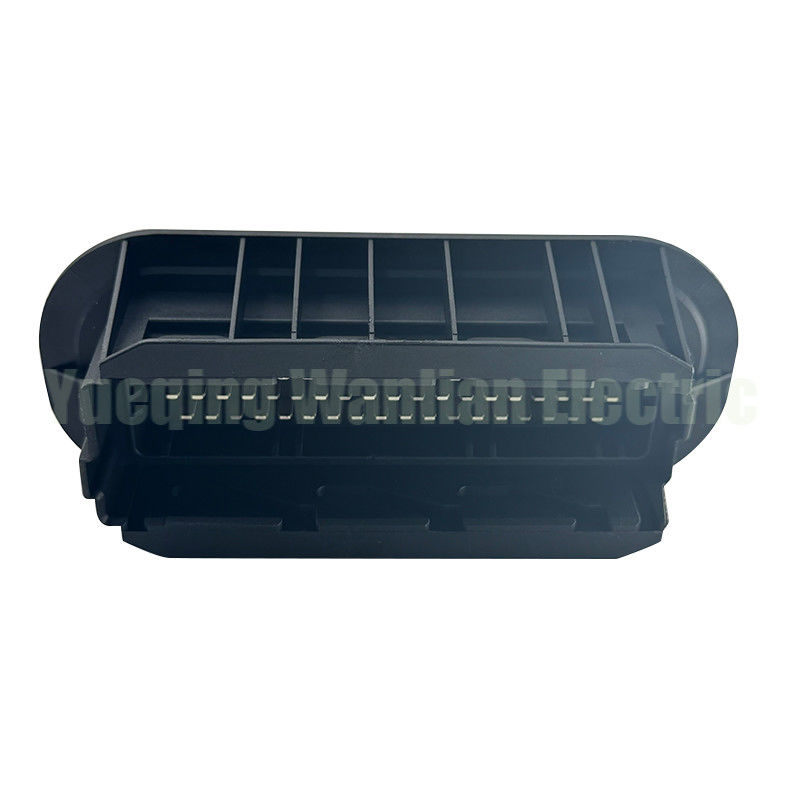 55 ปิน 2-967677-1 รถ ชาย พล็อกไฟฟ้า สายต่อสายรับเครื่องเชื่อมรถยนต์