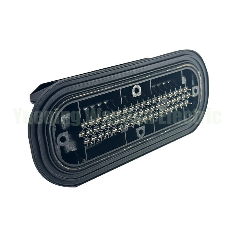 55 ปิน 2-967677-1 รถ ชาย พล็อกไฟฟ้า สายต่อสายรับเครื่องเชื่อมรถยนต์