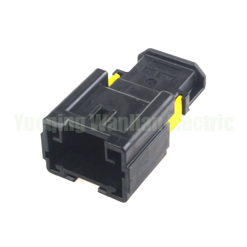 4 pin 98822-1041 คันสายไฟฟ้าสายเชื่อม AC การประกอบรถยนต์อุปกรณ์เสริม