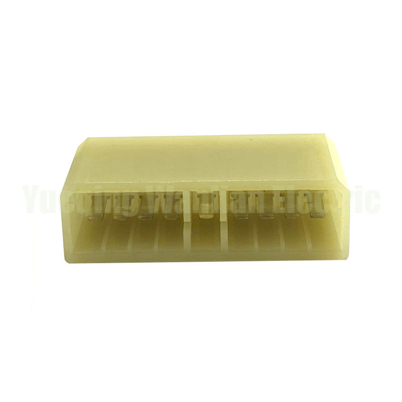 17 ปิน 171363-1 พลาสติก Housing Wire Harness Socket รถยนต์ PCB เครื่องเชื่อมไฟฟ้า