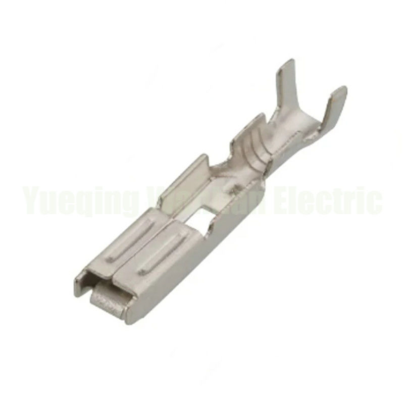 172775-1 ST730258-3 เครื่องเชื่อมสายสายรถยนต์ เครื่องพับในชิ้นสปริงสปริงสปริงทองแดง