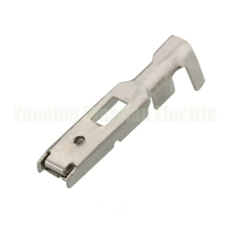 172775-1 ST730258-3 เครื่องเชื่อมสายสายรถยนต์ เครื่องพับในชิ้นสปริงสปริงสปริงทองแดง