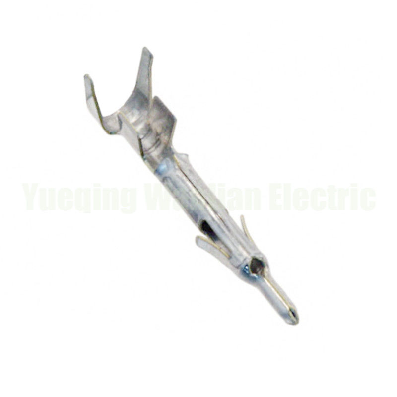770903-1 ออโต้ สายสล็อปปินทองแดง Crimp รถยนต์ เทอร์มินอลสําหรับเครื่องเชื่อมรถยนต์