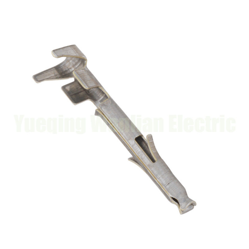 770904-1 เครื่องจักรยานยนต์ ทองแดง Crimping ทอร์มิเนล สายไฟฟ้า Harness คาเบลเชื่อมต่อ Pin สายรถยนต์