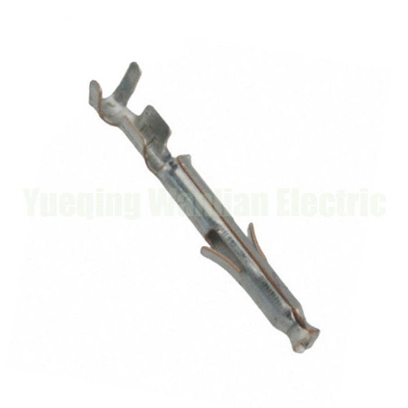 770904-1 เครื่องจักรยานยนต์ ทองแดง Crimping ทอร์มิเนล สายไฟฟ้า Harness คาเบลเชื่อมต่อ Pin สายรถยนต์