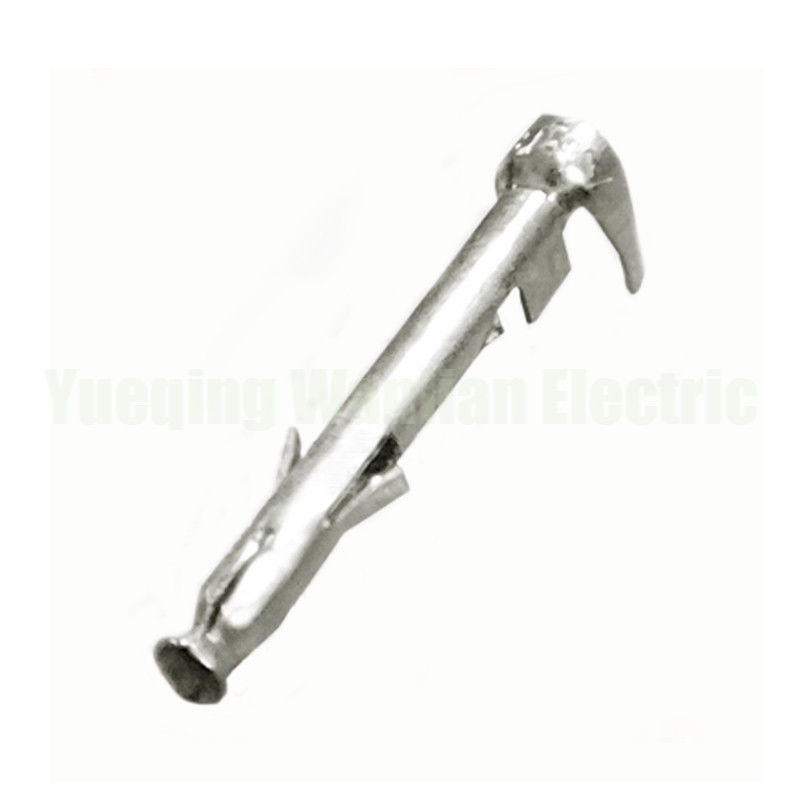 770904-1 เครื่องจักรยานยนต์ ทองแดง Crimping ทอร์มิเนล สายไฟฟ้า Harness คาเบลเชื่อมต่อ Pin สายรถยนต์