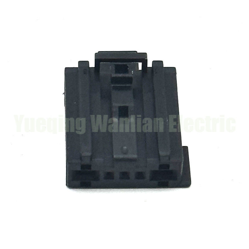 5 ปิน 1670319-1 เซ็นเซอร์ โซค็อตกันน้ํา อัตโนมัติ พลาสติก Housing Connector Kit Assembly
