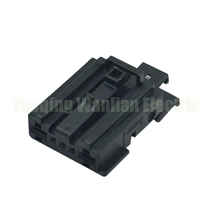 5 ปิน 1670319-1 เซ็นเซอร์ โซค็อตกันน้ํา อัตโนมัติ พลาสติก Housing Connector Kit Assembly