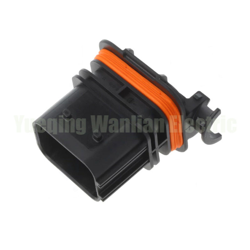 15 ปิน 1703799-1 เครื่องเชื่อมรถยนต์ ECU เครื่องเชื่อมกันน้ํา เครื่องเชื่อมสายไฟ เครื่องเชื่อม
