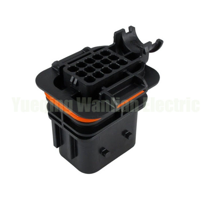 15 ปิน 1703799-1 เครื่องเชื่อมรถยนต์ ECU เครื่องเชื่อมกันน้ํา เครื่องเชื่อมสายไฟ เครื่องเชื่อม