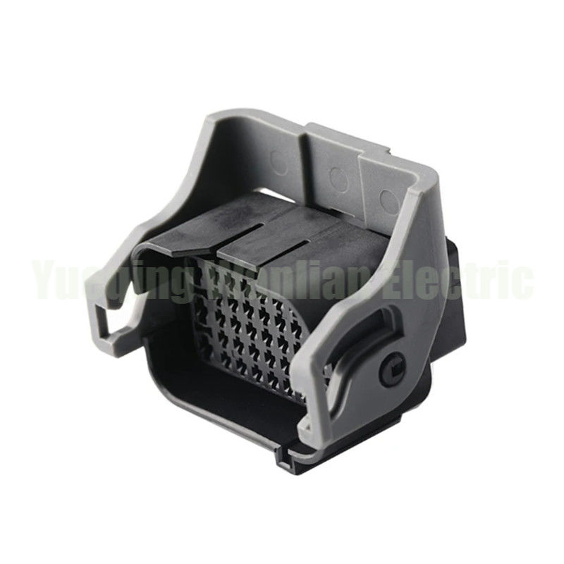 36 ปิน 1743059-2 ECU รถยนต์ สารประกอบ ปิดเชื่อมต่อ รถยนต์