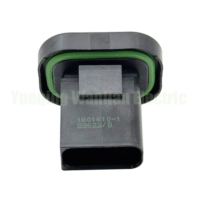 10 pin 1801610-1 เครื่องเชื่อมสายไฟฟ้า เครื่องเชื่อมรถยนต์กันน้ํา