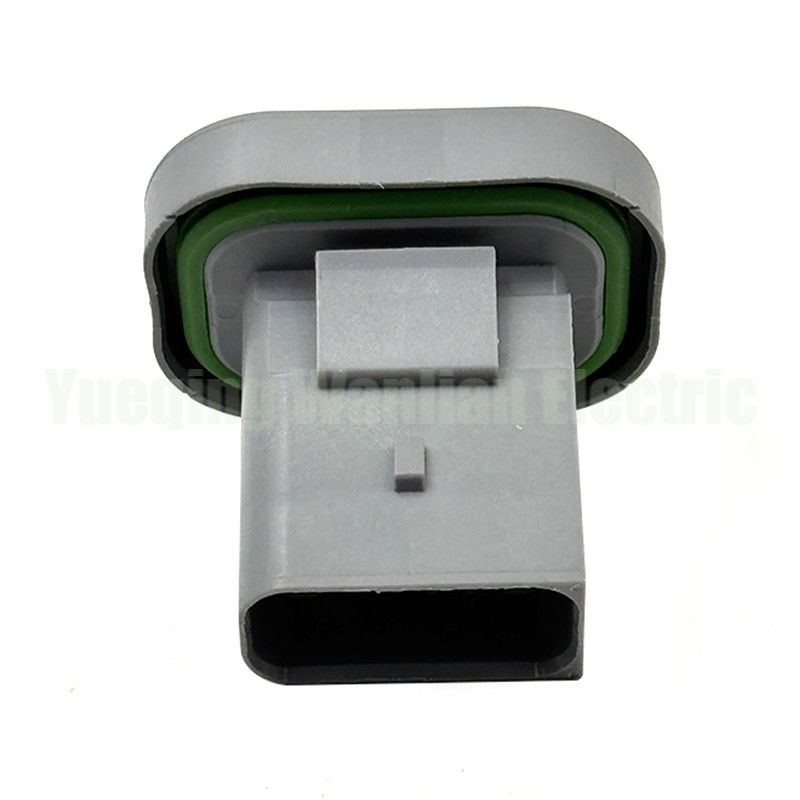 10 Pin 1801610-2 เครื่องเชื่อมไฟฟ้ากันน้ํารถยนต์