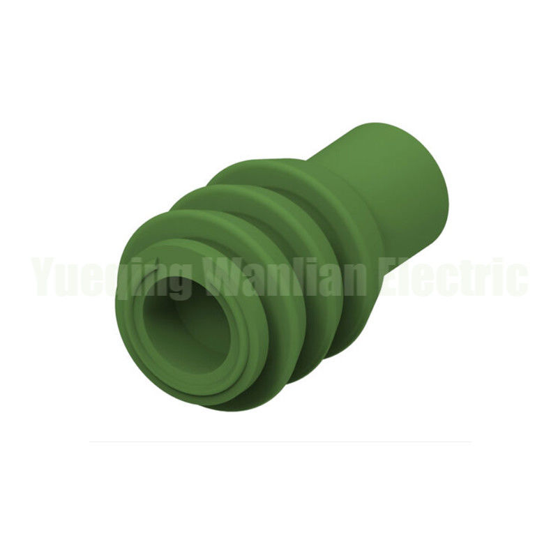 2287497-1 รถยนต์ยาง ปิดพล็อก คุณภาพดี Superseal สายปิดสําหรับ Auo การเชื่อมต่อกันน้ํา