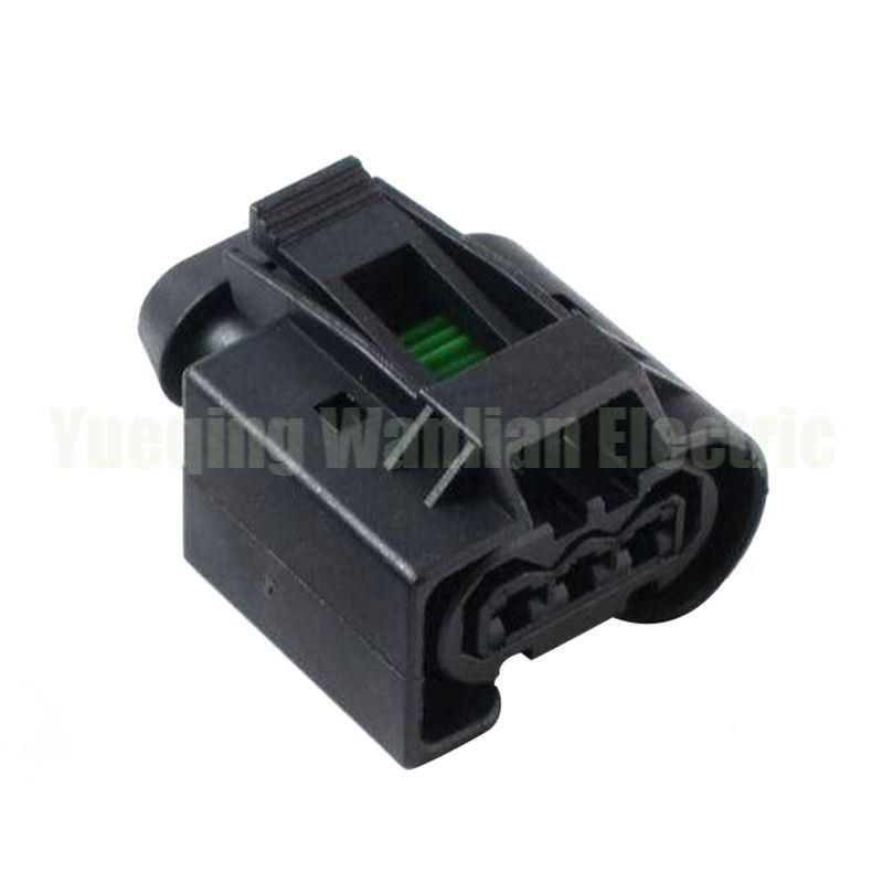 3 ปิน 09441391 หญิง crankshaft สัมผัส plug Injector Connector ความดันสูงน้ํามันความดัน plug