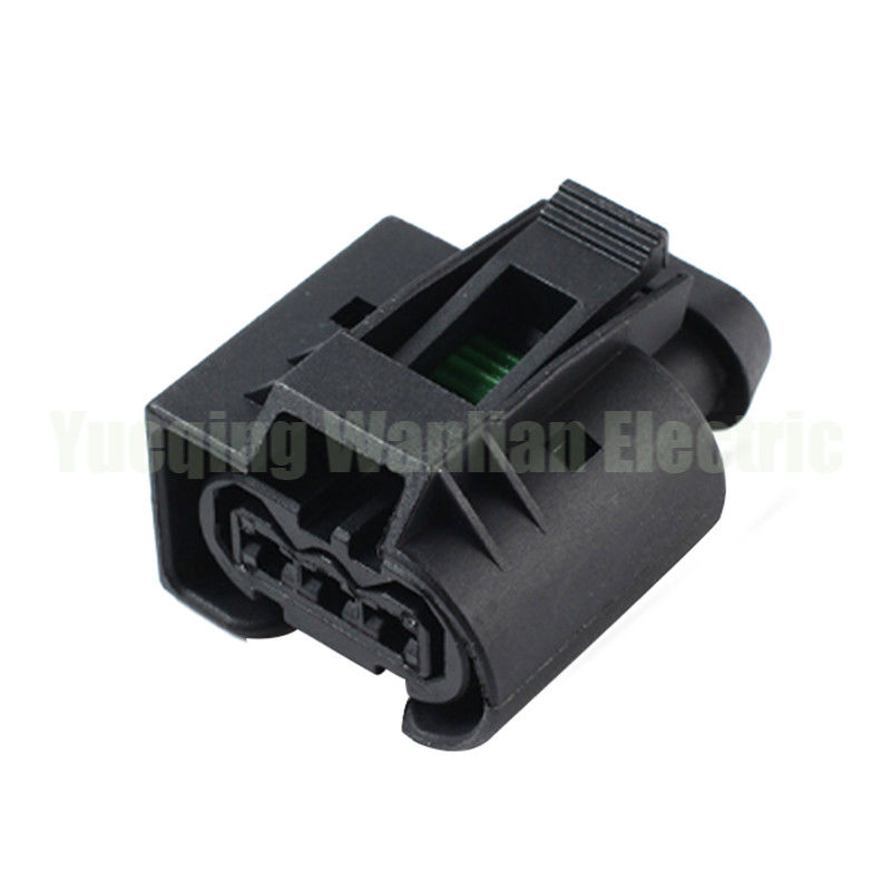 3 ปิน 09441391 หญิง crankshaft สัมผัส plug Injector Connector ความดันสูงน้ํามันความดัน plug