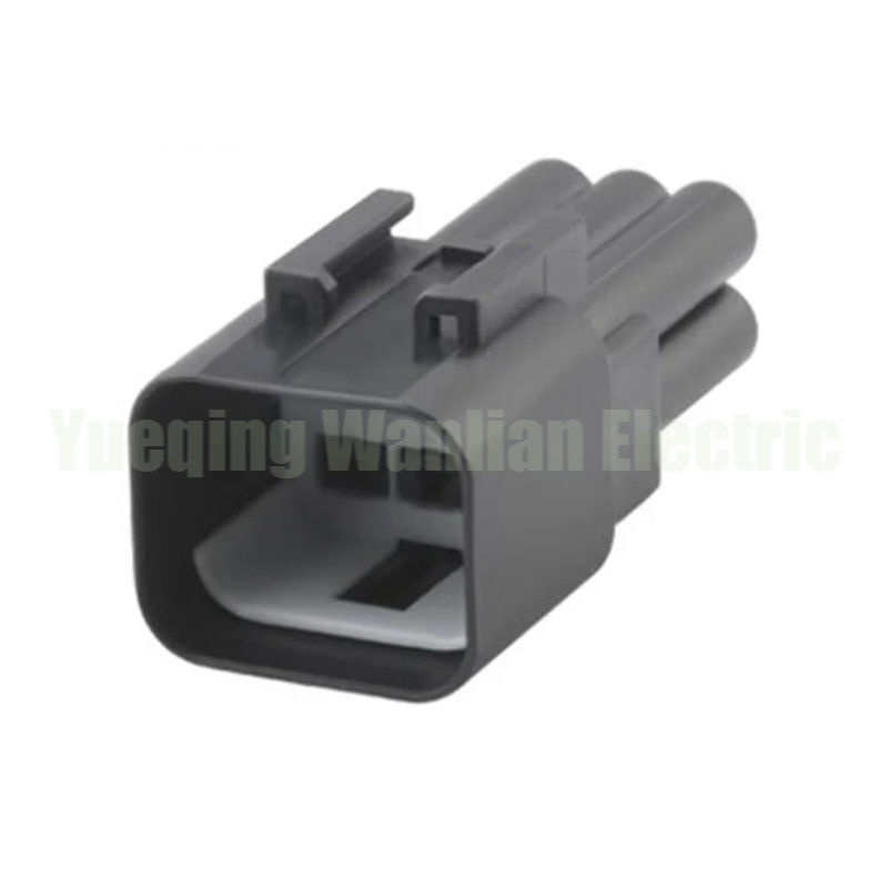 6 pin 936294-2 แปดแอกเซเลเรเตอร์ เครื่องเชื่อมสายรถยนต์ เครื่องเชื่อมสายไฟฟ้า