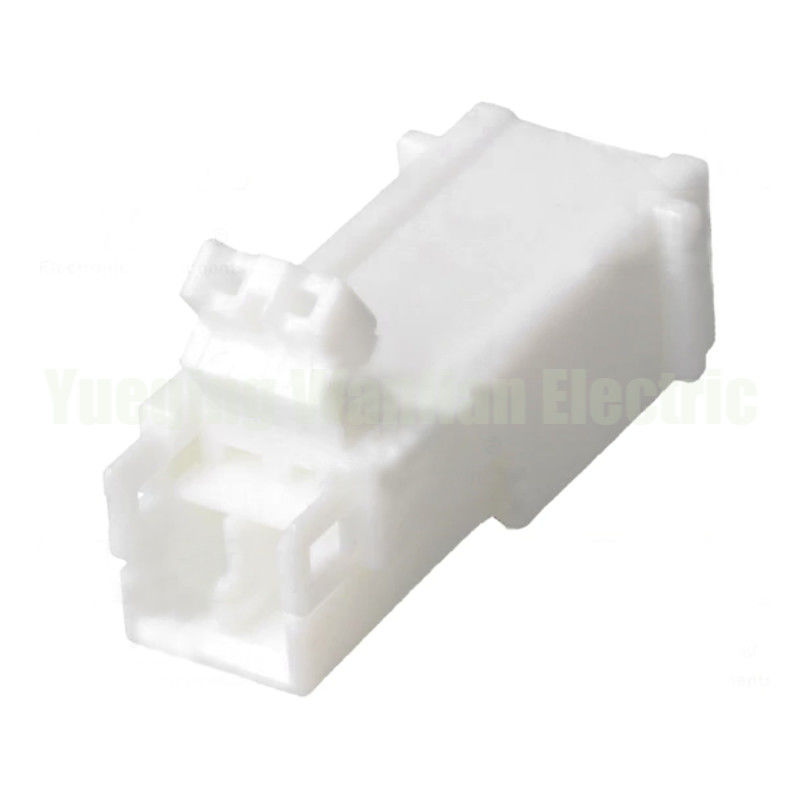 2 ปิน 174460-1 368545-1 ออโต้ ออดิโอ ซ็อคเก็ต Tweeter Plug อุปกรณ์ชาย เครื่องเชื่อมอิเล็กทรอนิกส์