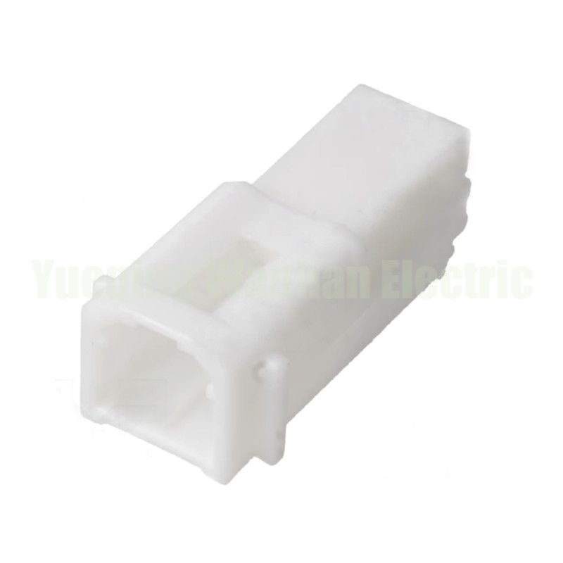 2 ปิน 174460-1 368545-1 ออโต้ ออดิโอ ซ็อคเก็ต Tweeter Plug อุปกรณ์ชาย เครื่องเชื่อมอิเล็กทรอนิกส์