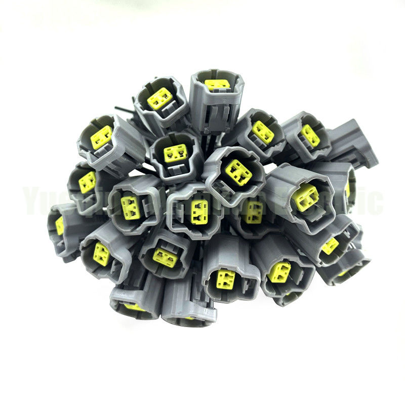 2 ปิน 184006-1 178392-4 90980-10737 ตู้เชื่อมกันน้ําอัตโนมัติ