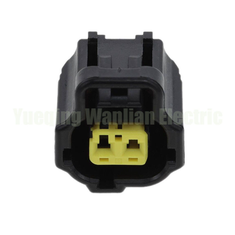 2 pin 184022-1 รถยนต์รถไฟฟ้ากันน้ําพัสดุรถยนต์สับสายสายสับสายสับสายสับสายสับ