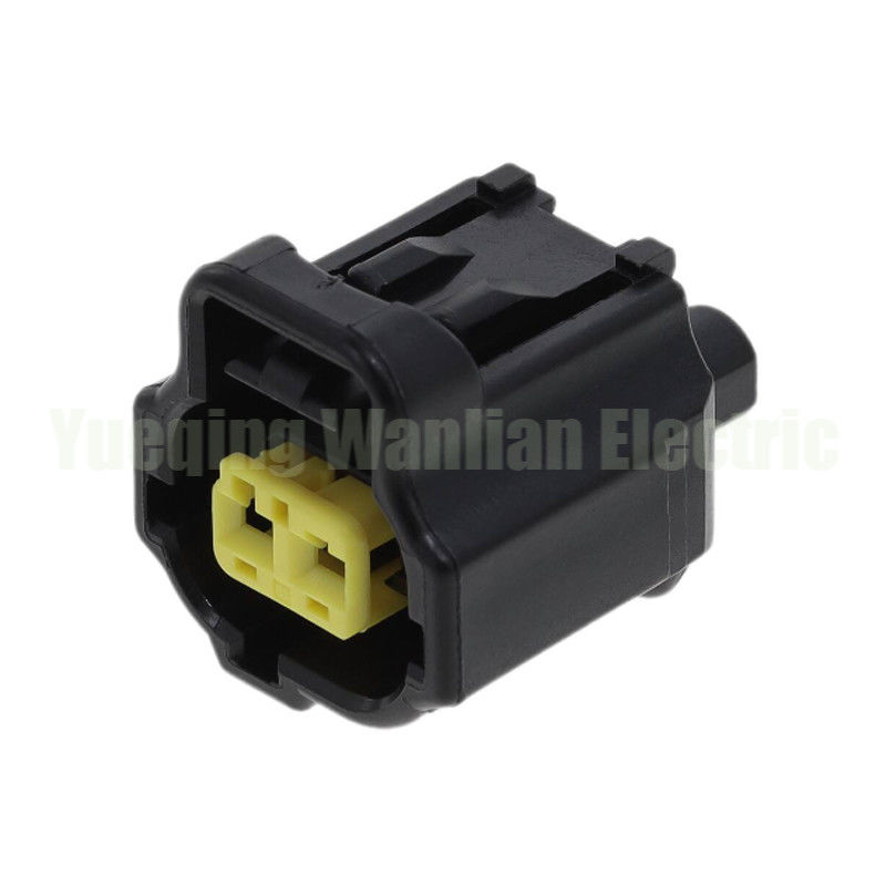 2 pin 184022-1 รถยนต์รถไฟฟ้ากันน้ําพัสดุรถยนต์สับสายสายสับสายสับสายสับสายสับ