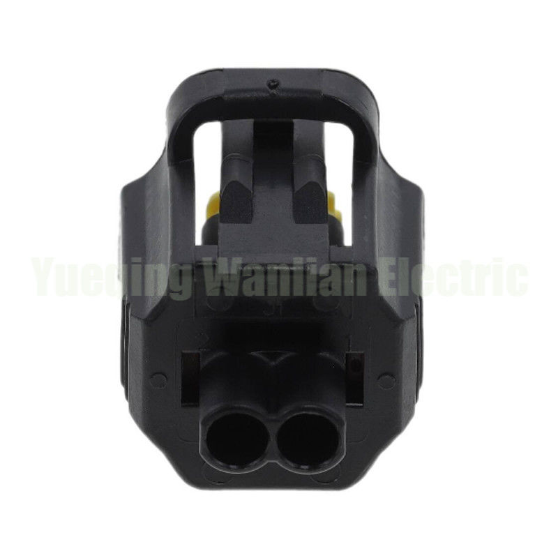 2 pin 184022-1 รถยนต์รถไฟฟ้ากันน้ําพัสดุรถยนต์สับสายสายสับสายสับสายสับสายสับ
