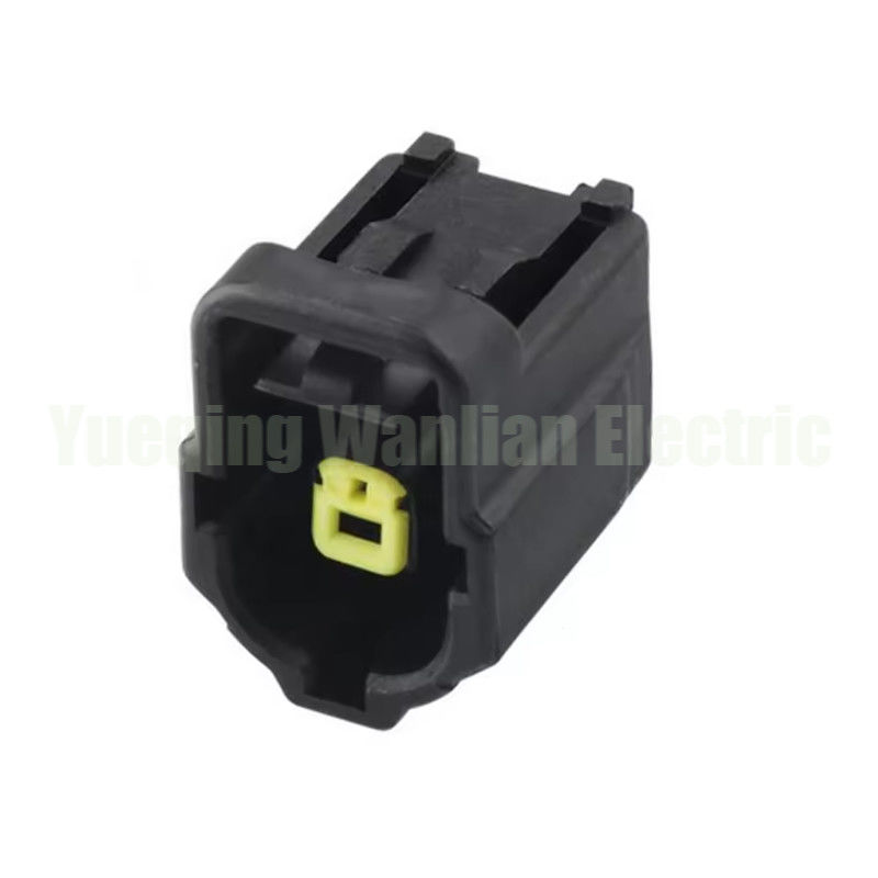1 ปิน 184042-1 174878-7 รถยนต์ พลาสติก Housing กันน้ํา Connectors Auto AC ประกอบการประกอบ เครื่องตรวจความดัน สายพานโซเกต