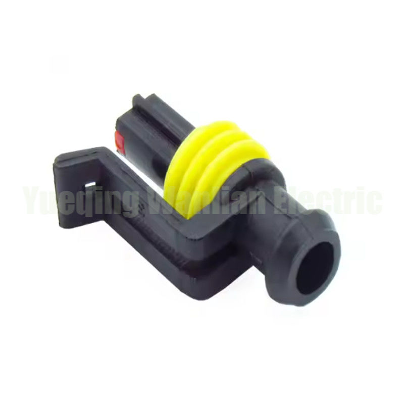 1 Pin 282079-2 เครื่องจักรยานยนต์ระบายน้ํา สายลวดลวดลวดลวดลวด