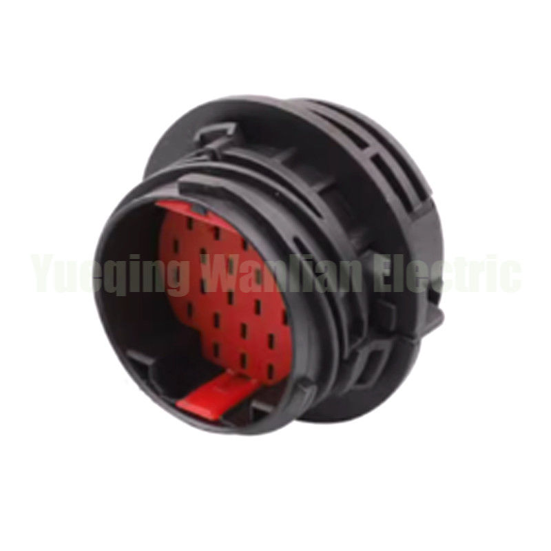 29 Pin 282454-1 เครื่องเชื่อมรถยนต์ สายเชื่อมสายไฟฟ้าสายเชื่อม เครื่องเชื่อมโฮสติ้ง