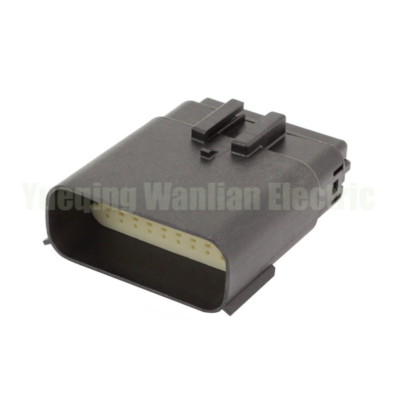 20 Pin 33482-2001 33482-2101 เครื่องเชื่อมสายไฟหน้ารถยนต์ เครื่องเชื่อมสายไฟหลังรถยนต์