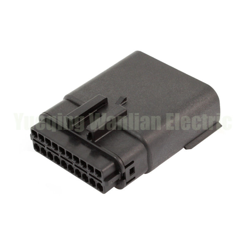 20 Pin 33482-2001 33482-2101 เครื่องเชื่อมสายไฟหน้ารถยนต์ เครื่องเชื่อมสายไฟหลังรถยนต์